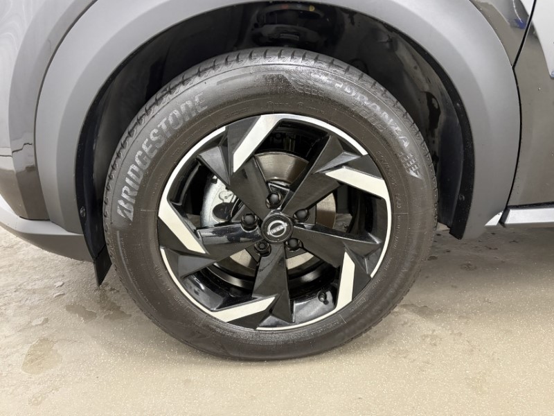 Used Nissan Juke 2023 for sale - 76981427: Photo 9