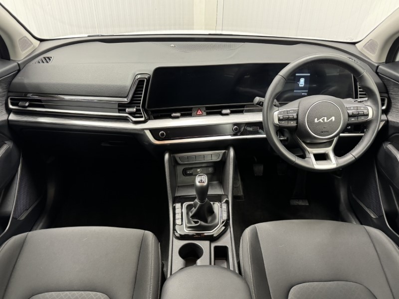 Used Kia Sportage 2025 for sale - 77687519: Photo 10