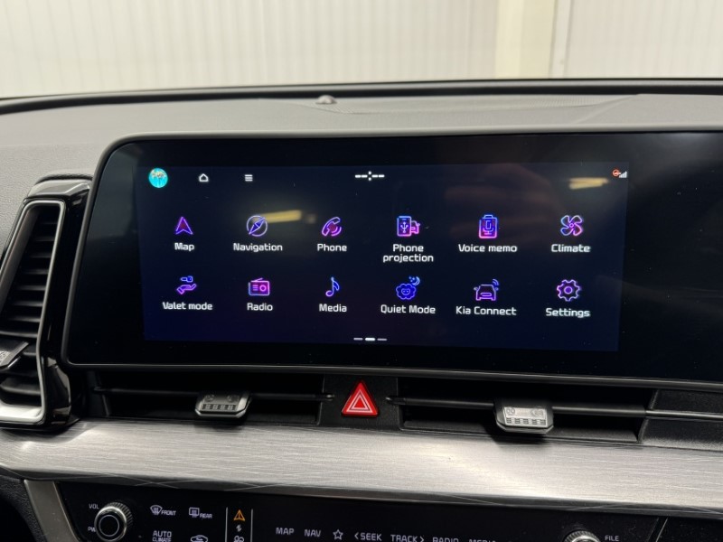 Used Kia Sportage 2025 for sale - 77687519: Photo 11