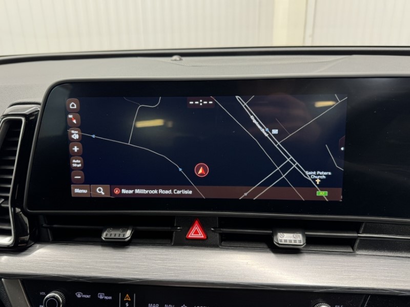 Used Kia Sportage 2025 for sale - 77687519: Photo 12