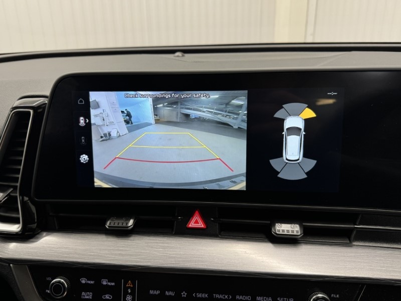 Used Kia Sportage 2025 for sale - 77687519: Photo 13