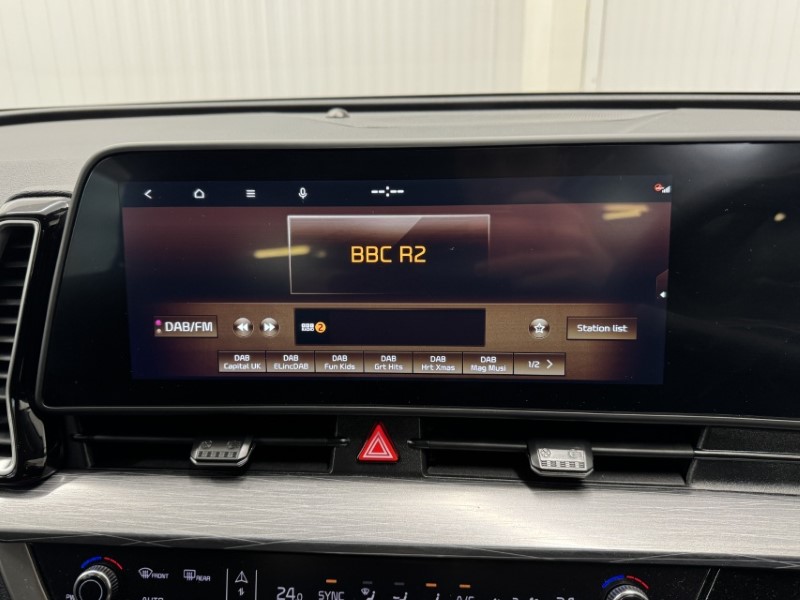 Used Kia Sportage 2025 for sale - 77687519: Photo 14