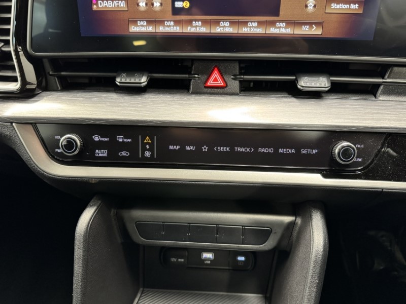 Used Kia Sportage 2025 for sale - 77687519: Photo 15