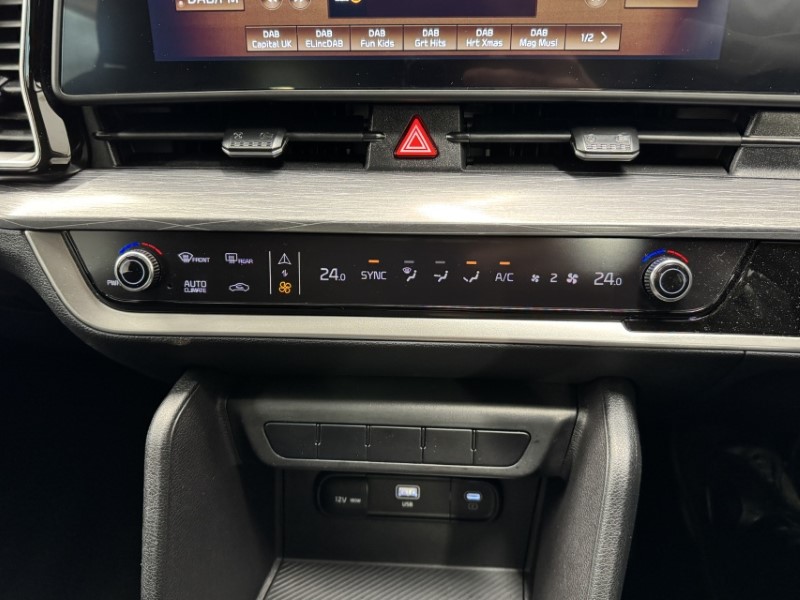 Used Kia Sportage 2025 for sale - 77687519: Photo 16