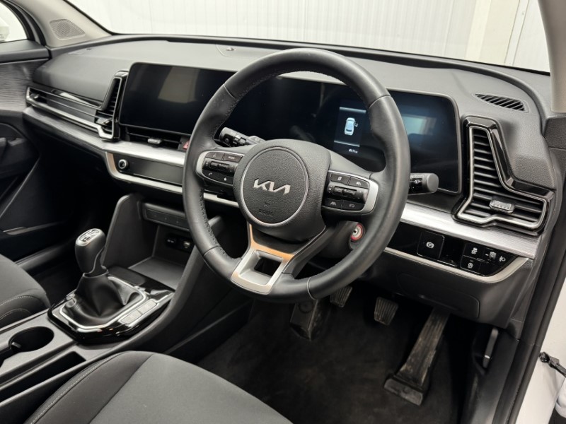 Used Kia Sportage 2025 for sale - 77687519: Photo 28