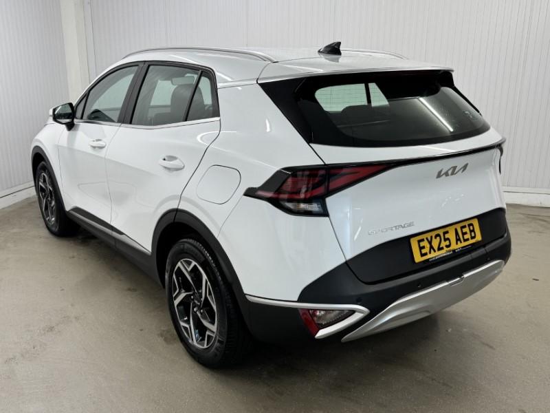 Used Kia Sportage 2025 for sale - 77687519: Photo 3