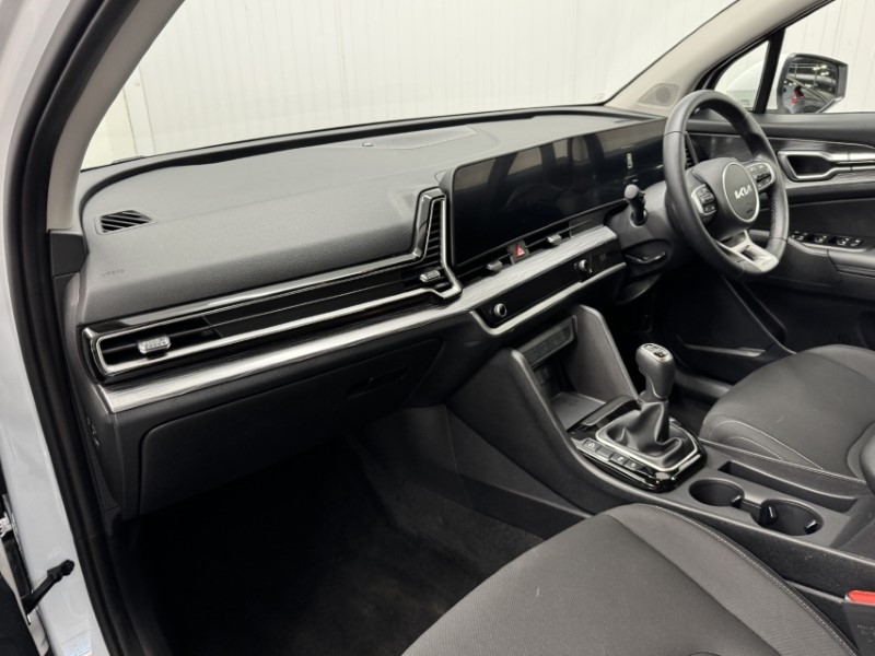 Used Kia Sportage 2025 for sale - 77687519: Photo 30