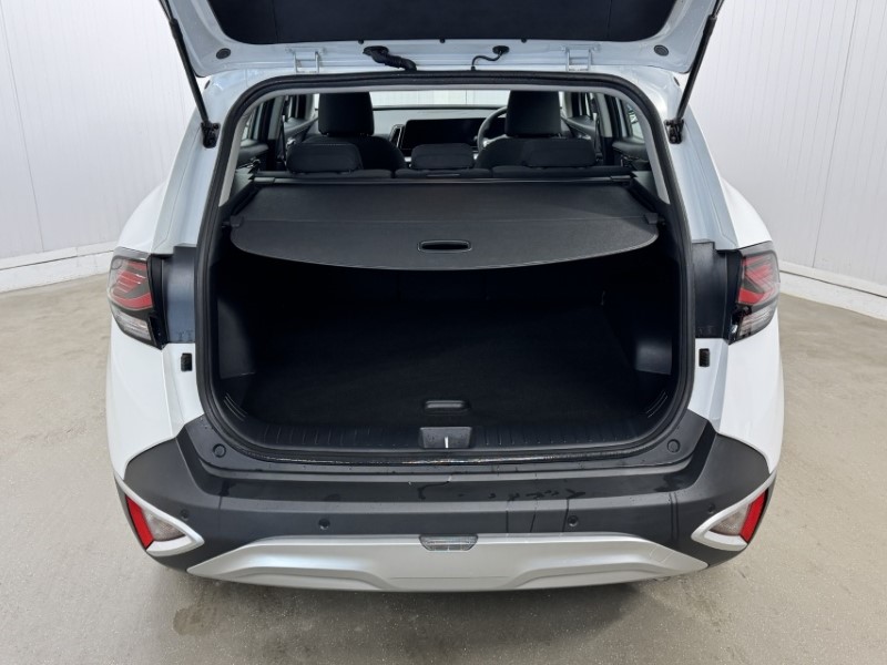 Used Kia Sportage 2025 for sale - 77687519: Photo 33