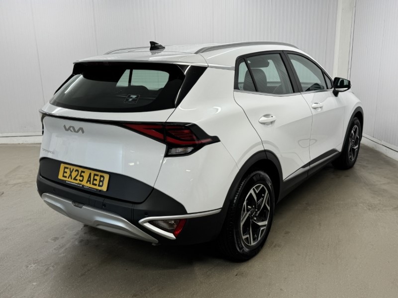 Used Kia Sportage 2025 for sale - 77687519: Photo 34