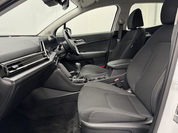 Used Kia Sportage 2025 for sale - 77687519: Photo