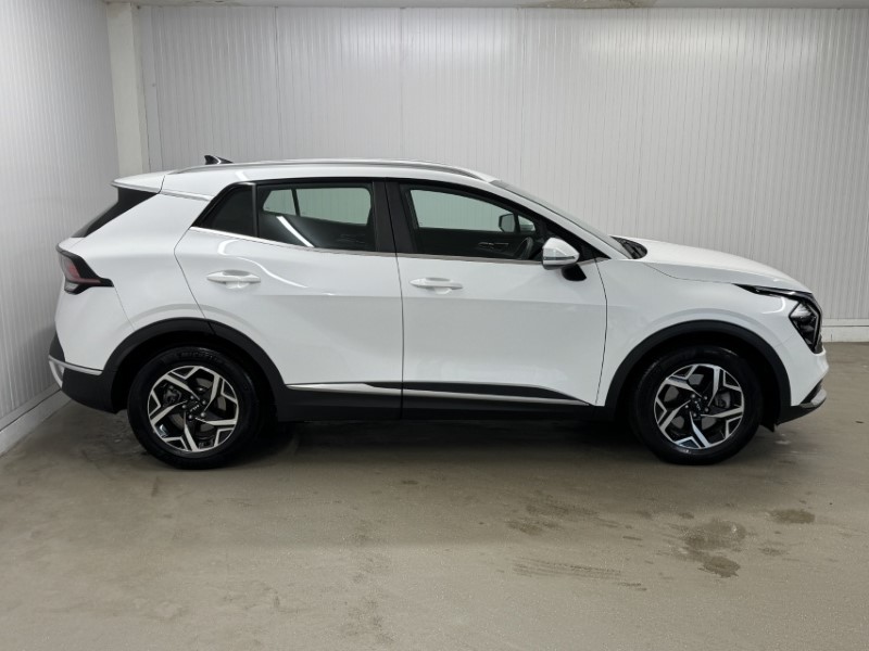 Used Kia Sportage 2025 for sale - 77687519: Photo 6