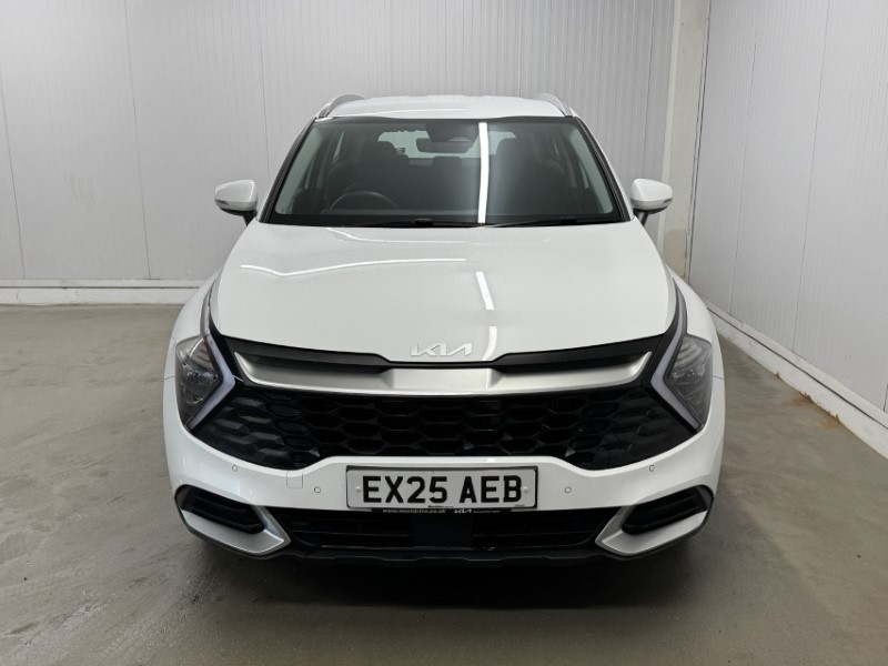 Used Kia Sportage 2025 for sale - 77687519: Photo 8