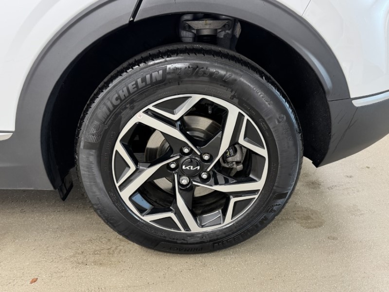 Used Kia Sportage 2025 for sale - 77687519: Photo 9