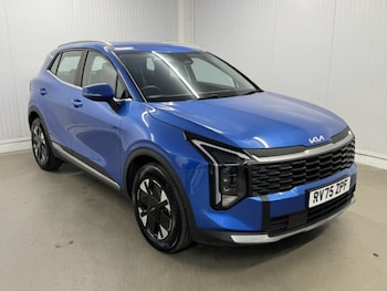 Used Kia Sportage 2025 for sale - 78352801: Photo