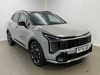 Used Kia Sportage 2026 for sale - 79636676: Photo