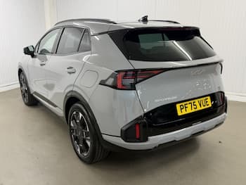 Used Kia Sportage 2026 for sale - 79636676: Photo