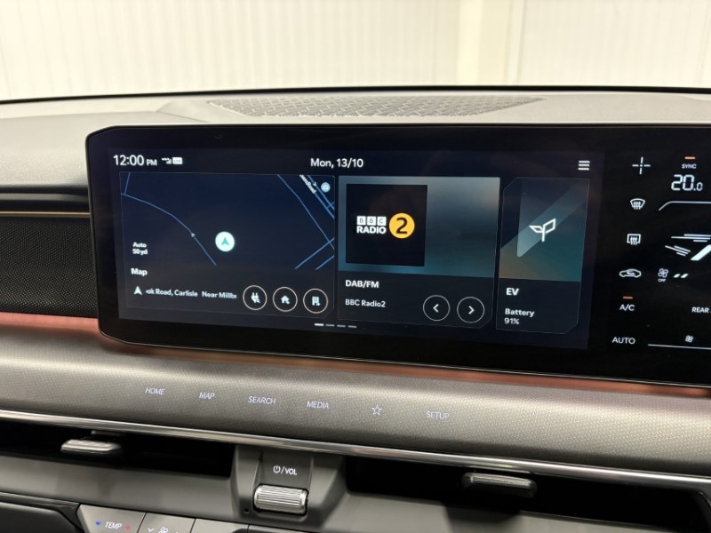 Used Kia EV9 2024 for sale - 77296738: Photo 12