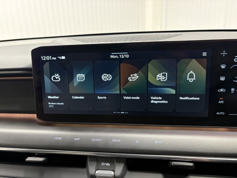 Used Kia EV9 2024 for sale - 77296738: Photo 14