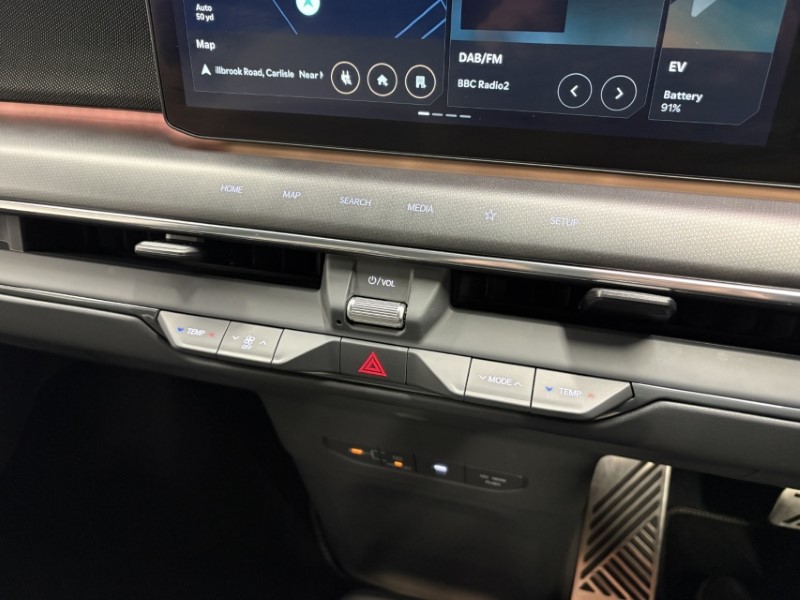 Used Kia EV9 2024 for sale - 77296738: Photo 19