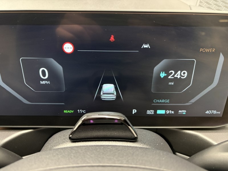 Used Kia EV9 2024 for sale - 77296738: Photo 25