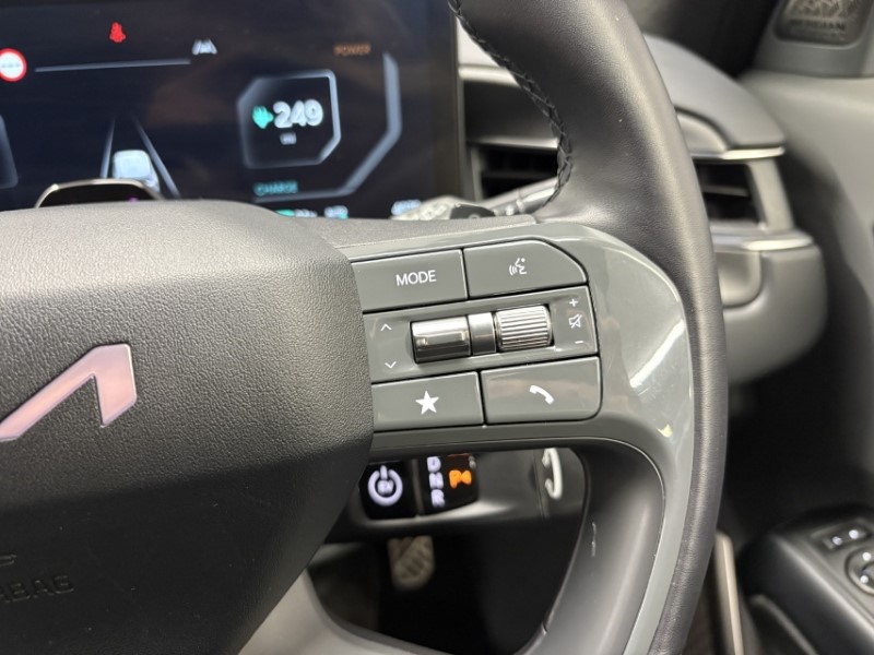 Used Kia EV9 2024 for sale - 77296738: Photo 26