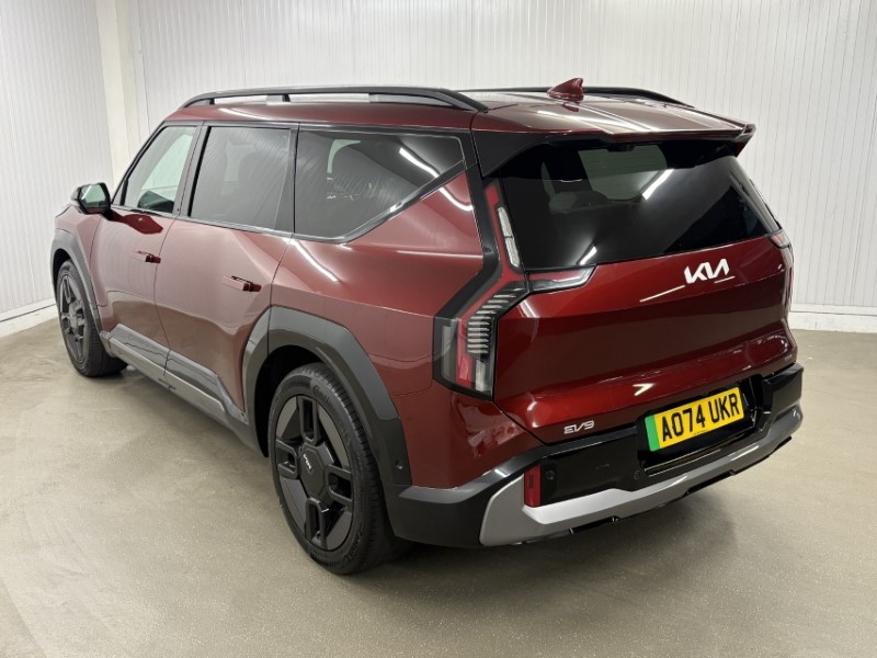 Used Kia EV9 2024 for sale - 77296738: Photo 3