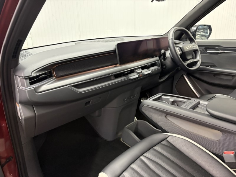 Used Kia EV9 2024 for sale - 77296738: Photo 42