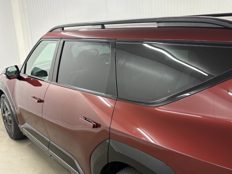 Used Kia EV9 2024 for sale - 77296738: Photo 43