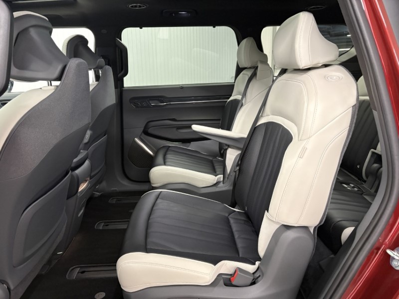 Used Kia EV9 2024 for sale - 77296738: Photo 5