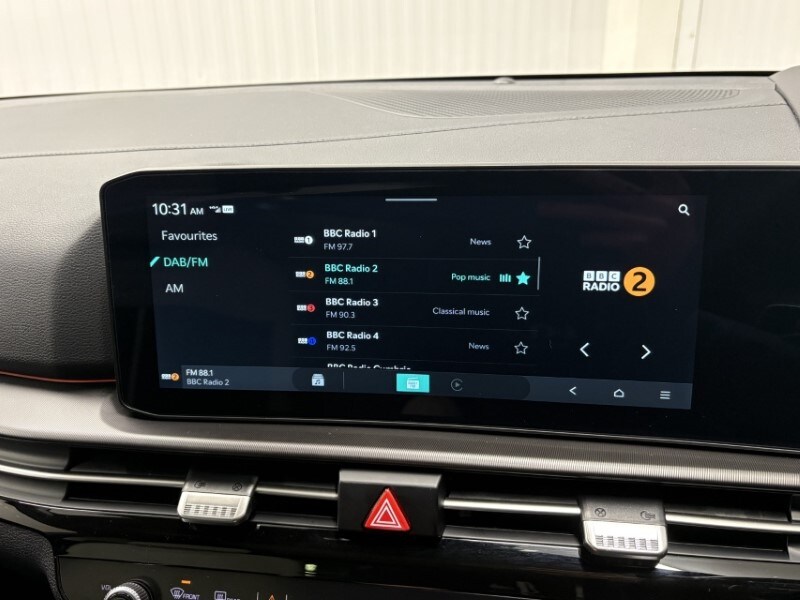 Used Kia Sportage 2025 for sale - 77528263: Photo 13