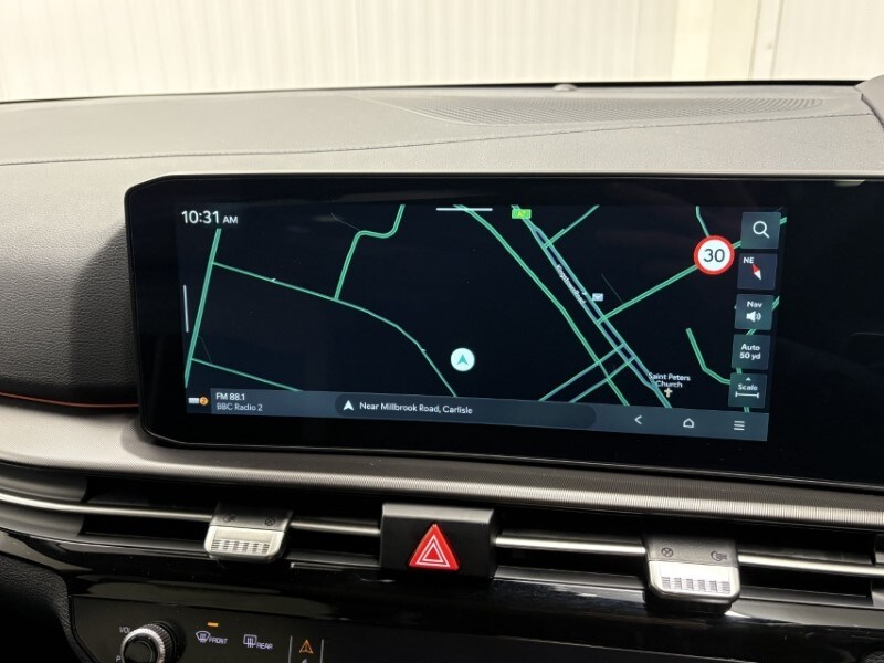 Used Kia Sportage 2025 for sale - 77528263: Photo 14