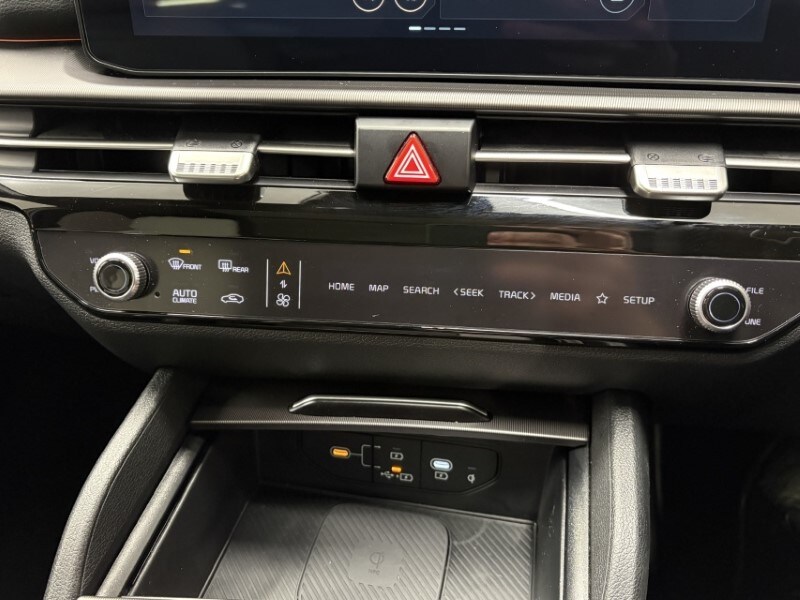 Used Kia Sportage 2025 for sale - 77528263: Photo 16