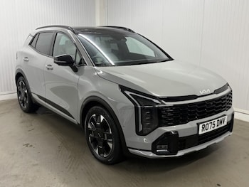 Used Kia Sportage 2025 for sale - 77528263: Photo