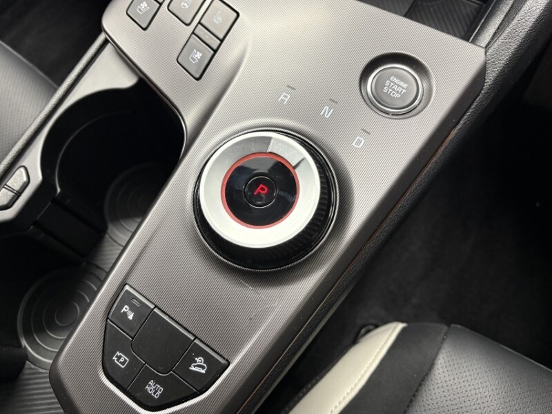 Used Kia Sportage 2025 for sale - 77528263: Photo 21