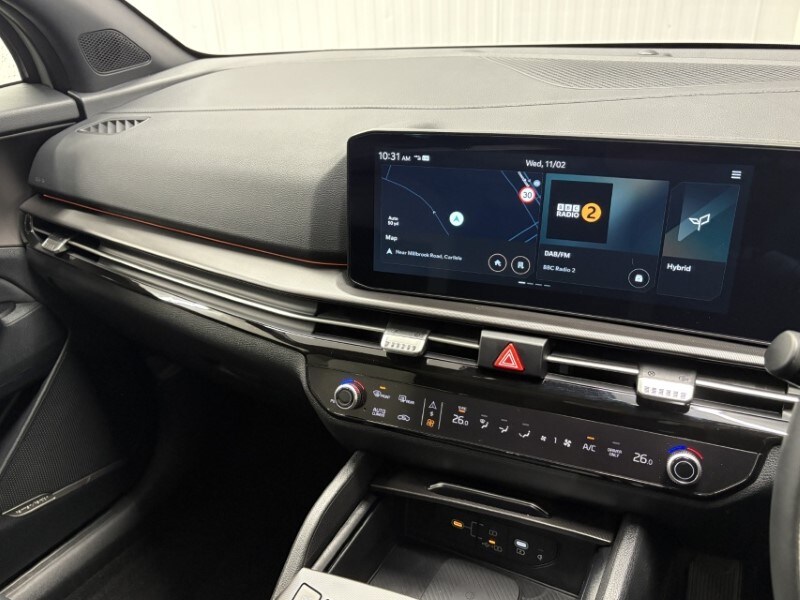 Used Kia Sportage 2025 for sale - 77528263: Photo 24