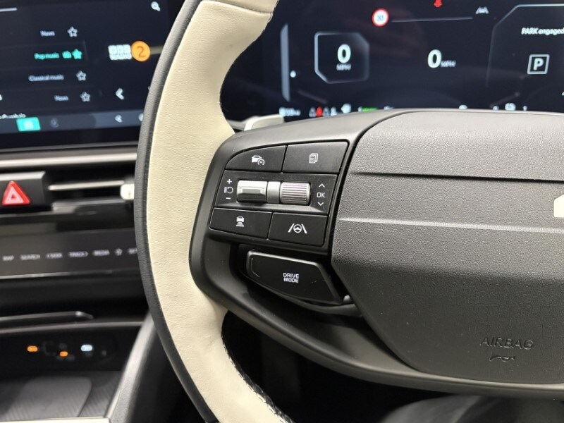 Used Kia Sportage 2025 for sale - 77528263: Photo 25