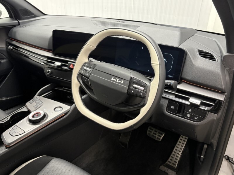 Used Kia Sportage 2025 for sale - 77528263: Photo 36