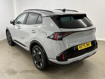 Used Kia Sportage 2025 for sale - 77528263: Photo