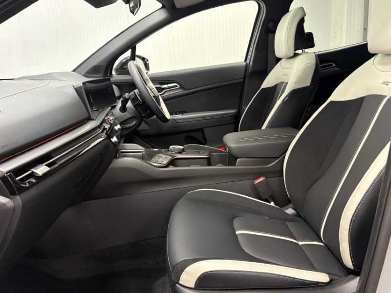 Used Kia Sportage 2025 for sale - 77528263: Photo 4