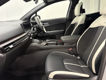 Used Kia Sportage 2025 for sale - 77528263: Photo