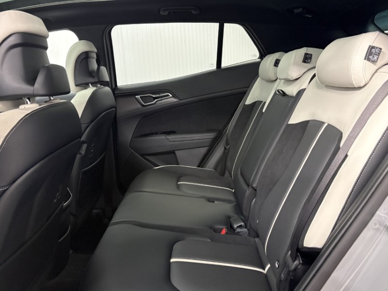 Used Kia Sportage 2025 for sale - 77528263: Photo 5