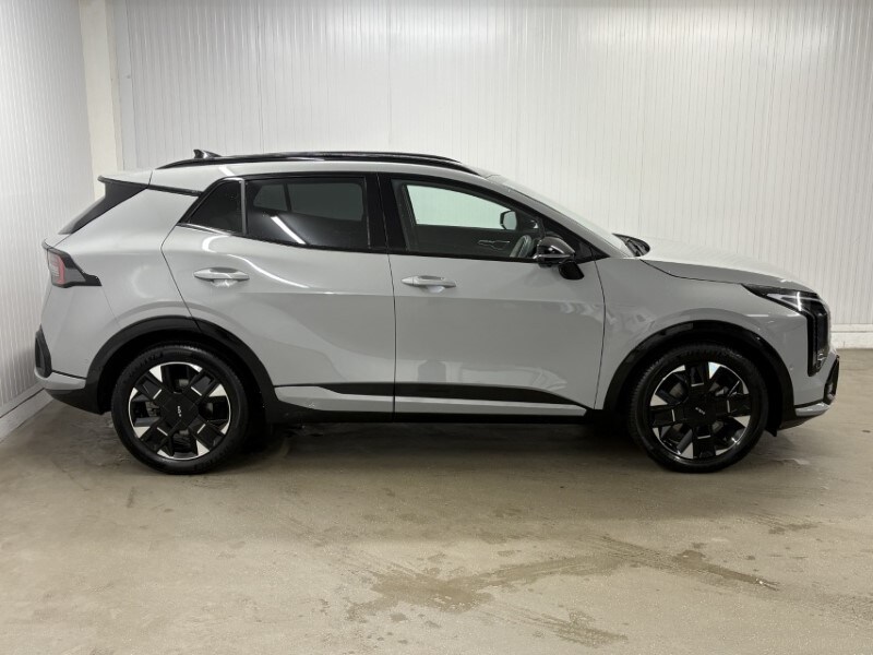 Used Kia Sportage 2025 for sale - 77528263: Photo 6