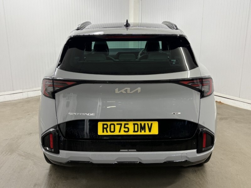 Used Kia Sportage 2025 for sale - 77528263: Photo 7