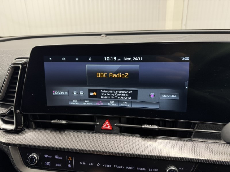 Used Kia Sportage 2024 for sale - 76922468: Photo 12