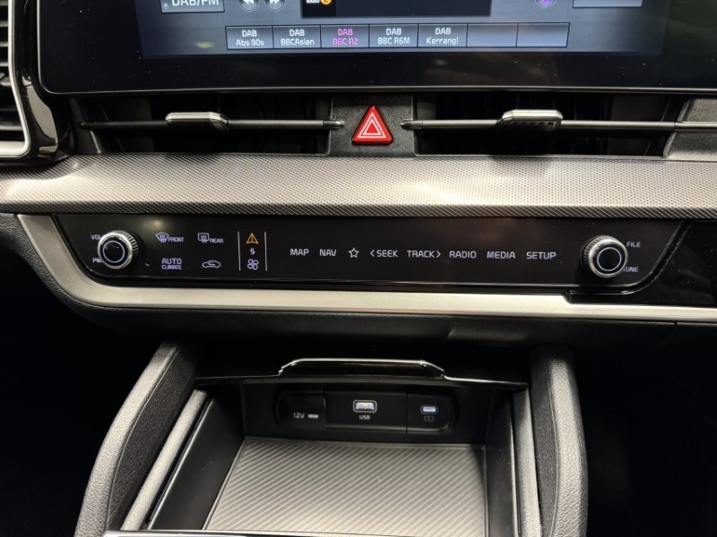 Used Kia Sportage 2024 for sale - 76922468: Photo 15