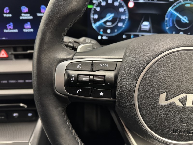 Used Kia Sportage 2024 for sale - 76922468: Photo 24