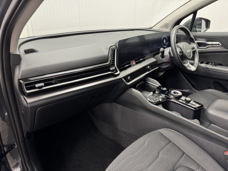 Used Kia Sportage 2024 for sale - 76922468: Photo 35