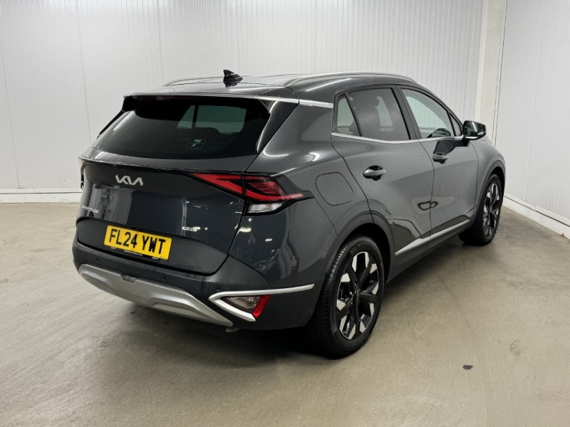 Used Kia Sportage 2024 for sale - 76922468: Photo 38