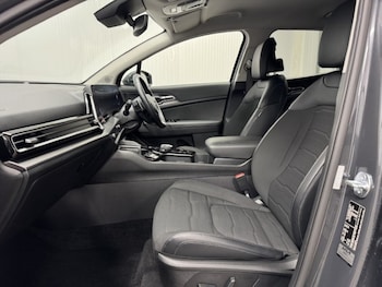 Used Kia Sportage 2024 for sale - 76922468: Photo