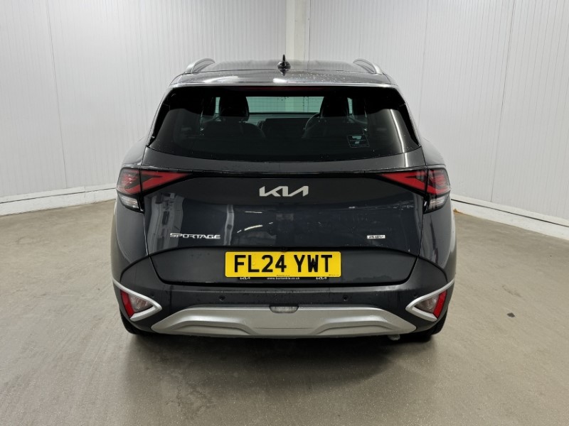 Used Kia Sportage 2024 for sale - 76922468: Photo 7